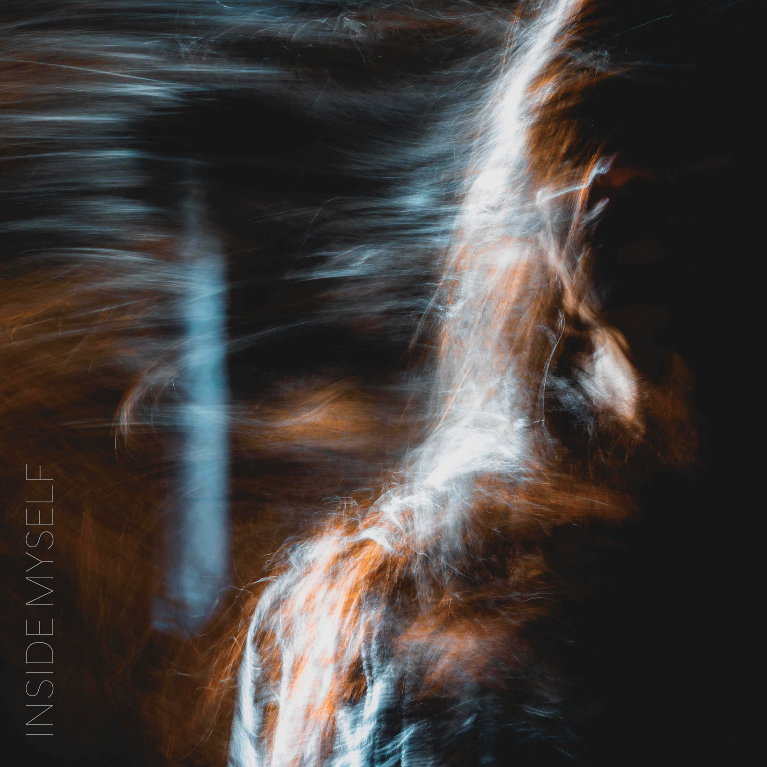 New release “Inside Myself”